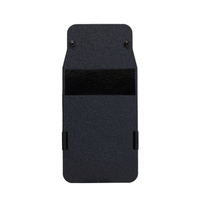 Thumbnail for Front view of black 8