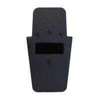 Thumbnail for Front of a black 16