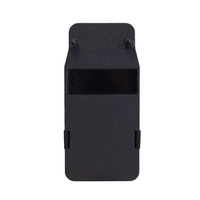 Thumbnail for Front view of black 8