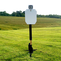 Thumbnail for 20-inch-2x4-protector-plate-assembled-with-adjustable-2x4-base