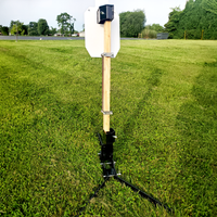 Thumbnail for 20-inch-2x4-protector-plate-back