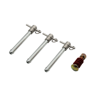 Thumbnail for 2x4-adjustable-steel-target-hanger-small-parts