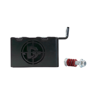 Thumbnail for 2x4-target-hanger-clamp-parts