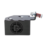 Thumbnail for 2x4-target-hanger-clamp-shock-absorbing-bolt