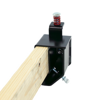 Thumbnail for 2x4-target-hanger-clamp