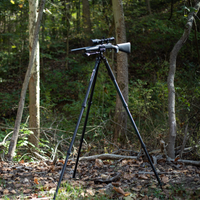 Thumbnail for Fixed-Tripod