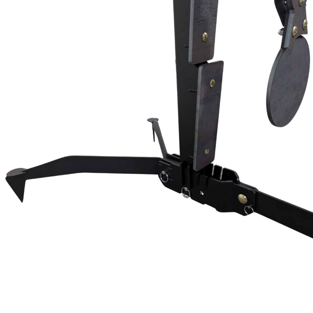 texas-star-armored-stand-spiked-feet