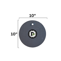 Thumbnail for Steel-Challenge-10-inch-Round-target