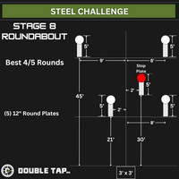 Thumbnail for Steel-Challenge-Roundabout
