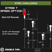 Thumbnail for Steel-Challenge-Speed-Option