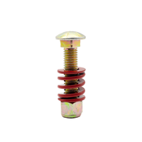 Thumbnail for adjustable-2x4-stand-target-hanger-stabilizing-spring