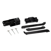 Thumbnail for adjustable-t-post-steel-target-stand-base-parts