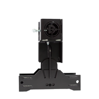 Thumbnail for adjustable-t-post-steel-target-stand-base