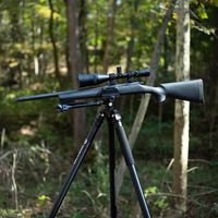 Thumbnail for double-tap-fixed-tripod-saddle-clamp