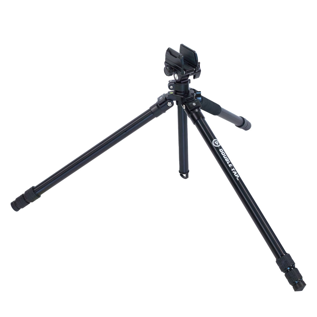 double-tap-ind-lite-aluminum-tripod-legs-collapsed