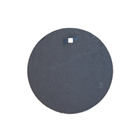 Thumbnail for double-tap-steel-challenge-round-target-front