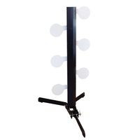 Thumbnail for dueling-tree-ar500-steel-reactive-target-front