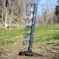 Thumbnail for dueling-tree-reactive-target-at-the-range