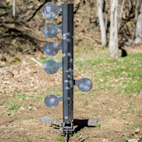 Thumbnail for dueling-tree-reactive-target-with-multiple-moving-targets