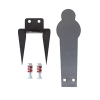 Thumbnail for ground-stake-steel-target-parts