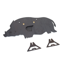 Thumbnail for hog-ar500-steel-target-parts