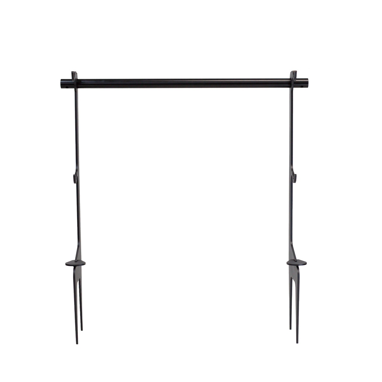 hooked-spiked-ground-stand