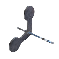 Thumbnail for jumping-jack-reactive-steel-paddle-target