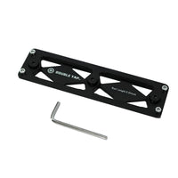 Thumbnail for m-lok-to-arca-rail-adapter-plate-140mm-for-tripod-attachment-with-allen-wrench