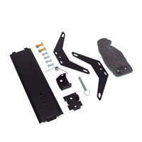 Thumbnail for pairie-dog-ar500-steel-target-popper-h-stand-parts