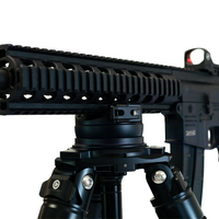 Thumbnail for panoramic-leveling-head-with-leveled-firearm