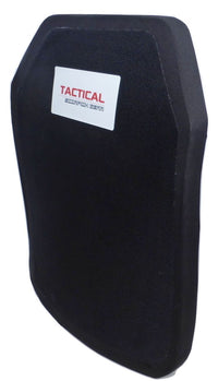Thumbnail for Introducing the Tactical Scorpion Gear Level III+ Extreme PE Body Armor Plate, proudly made in the USA. This NIJ-compliant back protector offers superior protection for tactical operations. Get the ultimate defense with our top-notch Tactical Scorpion Gear Level III+ Extreme PE Body Armor Plate.
