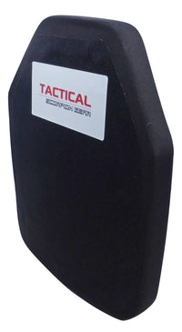 Thumbnail for A Tactical Scorpion Gear Level III+ PE Polyethylene Body Armor with the word tactical on it, proudly made in the USA.