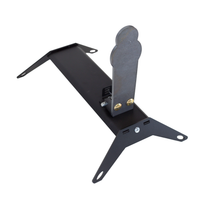 Thumbnail for popper-steel-target-h-stand