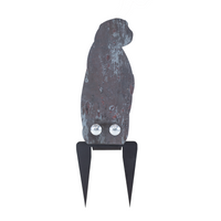 Thumbnail for prairie-dog-target-ar500-steel-ground-stake