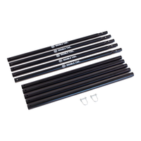 Thumbnail for quick-stand-customizable-conduit-alternative-target-hanging-stand-parts