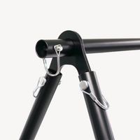 Thumbnail for quick-stand-customizable-target-hanging-stand-assembles-with-no-tools-needed