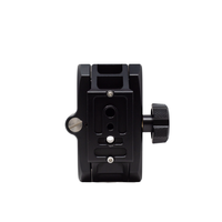 Thumbnail for saddle-clamp-tripod-mount-bottom