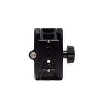 Thumbnail for saddle-clamp-tripod-mount-bottom
