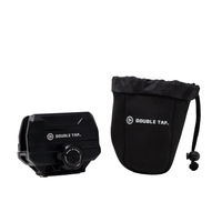 Thumbnail for saddle-clamp-tripod-mount-with-bag