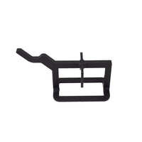 Thumbnail for static-2x4-hanging-bracket-left-angled-view