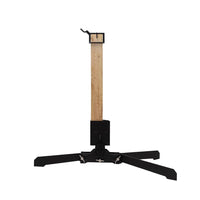 Thumbnail for static-2x4-hanging-bracket-with-2x4-stand-kit