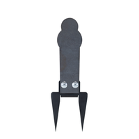 Thumbnail for static-ground-stake-popper-ar500-steel-target