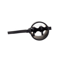 Thumbnail for static-t-post-hanging-bracket-for-steel-targets-bottom-view