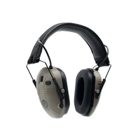 Thumbnail for stealth-series-bluetooth-over-ear-headphones-ignore-loud-sounds-and-enhance-sounds-you-want-to-hear