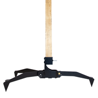 Thumbnail for steel-challenge-2x4-target-stand-feet