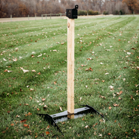 Thumbnail for steel-challenge-ar500-steel-rectangle-target-h-stand