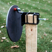 Thumbnail for steel-challenge-ar500-steel-target-hanger