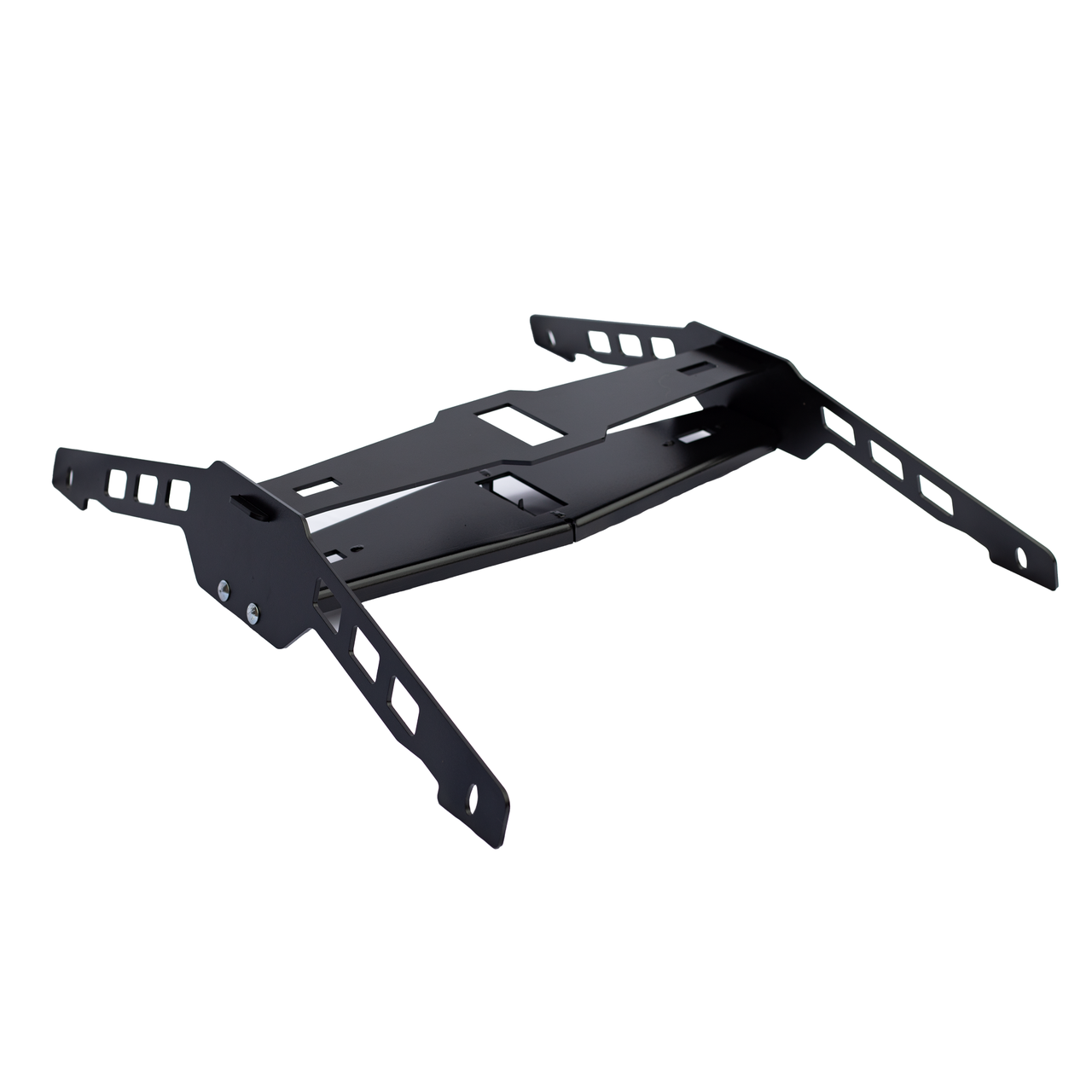 steel-challenge-competition-target-h-stand-angled