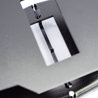 Thumbnail for steel-challenge-competition-target-h-stand-cut-out-insert