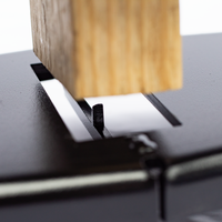 Thumbnail for steel-challenge-competition-target-h-stand-insert